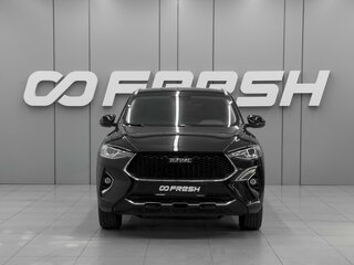 2020 Haval F7x I, чёрный, 1979000 рублей, вид 3