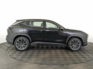 2023 Jetour Dashing I, чёрный, 1775000 рублей, вид 4