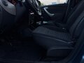 2010 Renault Logan I Рестайлинг, синий, 485000 рублей - вид 9