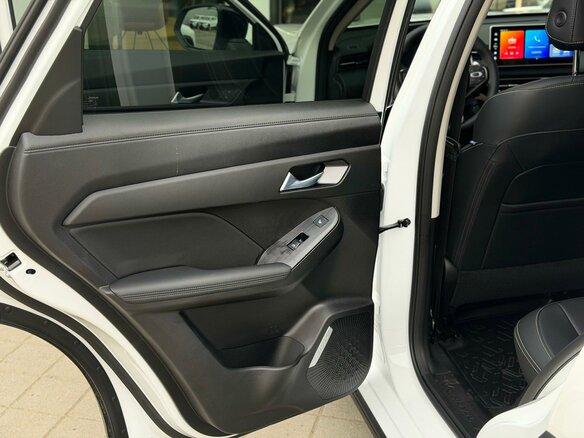 2026 Haval Jolion I Рестайлинг, белый, 2849000 рублей - вид 11