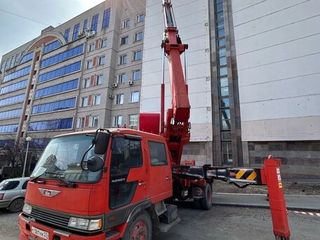 1990 Hino Series 500, 7500000 рублей, вид 1