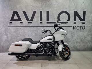 2025 Harley-Davidson Road Glide, белый, 3832500 рублей, вид 1