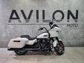 2025 Harley-Davidson Road Glide, белый, 3832500 рублей