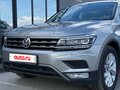 2017 Volkswagen Tiguan II, серый, 2650000 рублей