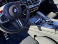 2020 BMW X6 M Competition III (F96), синий, 12300000 рублей - вид 7