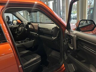 2026 Haval H7 I, оранжевый, 3999000 рублей, вид 3