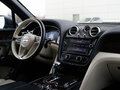 2016 Bentley Bentayga I, синий - вид 9