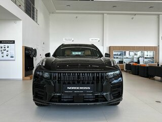 2026 Nordcross 001, чёрный, 7130000 рублей, вид 1