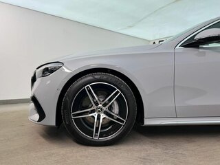 2026 Mercedes-Benz E-Класс 300 VI (W214, S214), серый, 9765000 рублей, вид 5