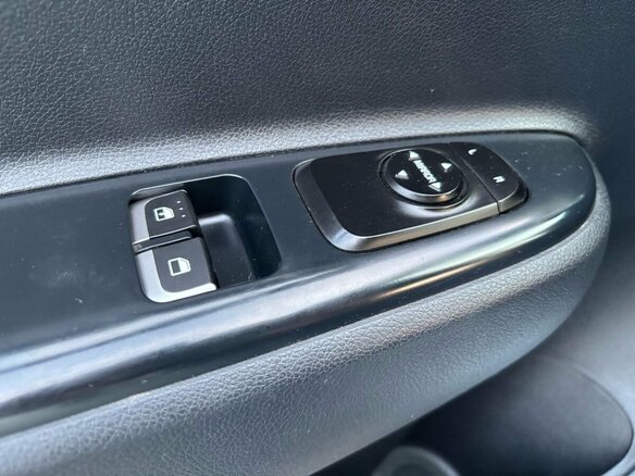 2018 Kia Rio X-Line IV, белый, 1019000 рублей - вид 20