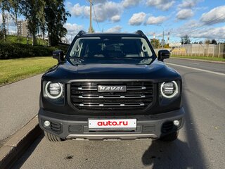 2023 Haval Dargo I, чёрный, 1720000 рублей, вид 1