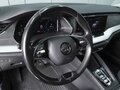 2021 Skoda Octavia IV (A8), серый, 2050000 рублей - вид 11