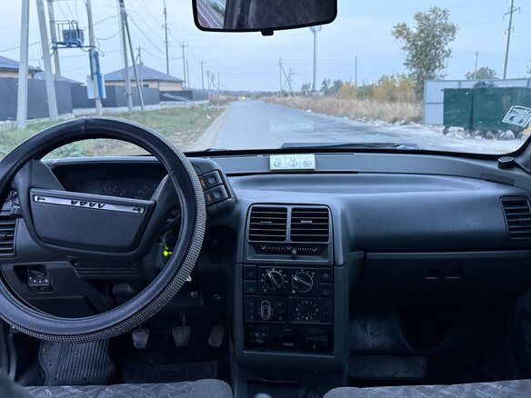 2005 Lada (ВАЗ) 2110, красный, 300000 рублей - вид 10