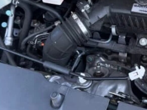 2021 Honda Stepwgn Spada V Рестайлинг, серый, 2350000 рублей - вид 8