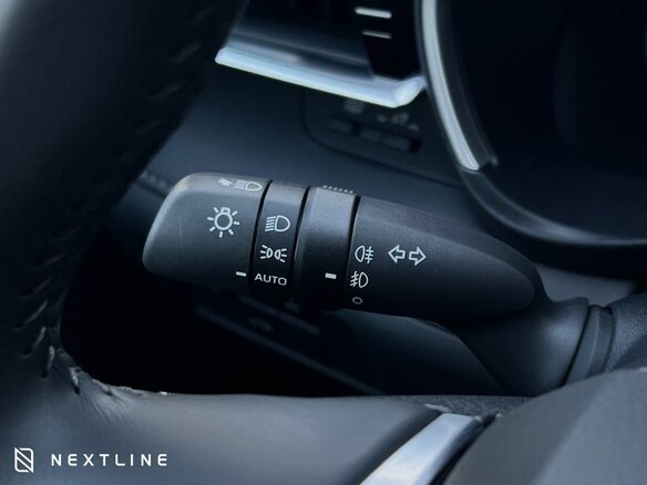 2026 Toyota Highlander IV (XU70), чёрный - вид 13