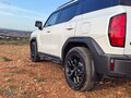 2024 Haval H3 I, белый - вид 3