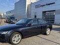 2017 Audi A4 V (B9), синий, 2270000 рублей - вид 1