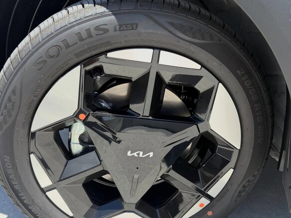 2026 Kia Seltos II China Market, серебристый, 2950000 рублей - вид 18