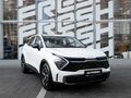 2026 Kia Sportage V Рестайлинг, белый, 3832500 рублей