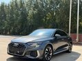 2023 Audi A3 35 TFSI Long IV (8Y), серый, 2400000 рублей
