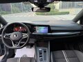 2022 Volkswagen Golf VIII, серый, 2092000 рублей - вид 11