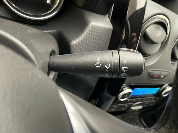 2019 Renault Duster I Рестайлинг, зелёный, 1670000 рублей - вид 19