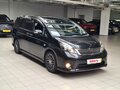 2010 Toyota ISis I Рестайлинг, чёрный, 1150000 рублей
