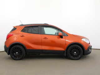 2014 Opel Mokka I, оранжевый, 890000 рублей, вид 3