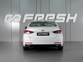 2014 Hyundai Genesis II, белый - вид 3