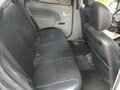 2006 Renault Logan I, серый, 200000 рублей - вид 8