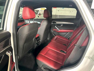 2024 Jetour X70 Pro, белый, 1200000 рублей, вид 5
