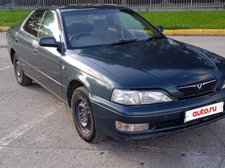 1996 Toyota Vista IV (V40), зелёный, 265000 рублей, вид 2