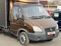 2017 ГАЗ ГАЗель (3302), коричневый, 1499999 рублей - вид 6