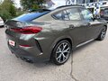 2023 BMW X6 30d III (G06) Рестайлинг, коричневый, 11000000 рублей - вид 3