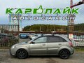 2011 Kia Rio II Рестайлинг, серебристый, 549000 рублей - вид 3