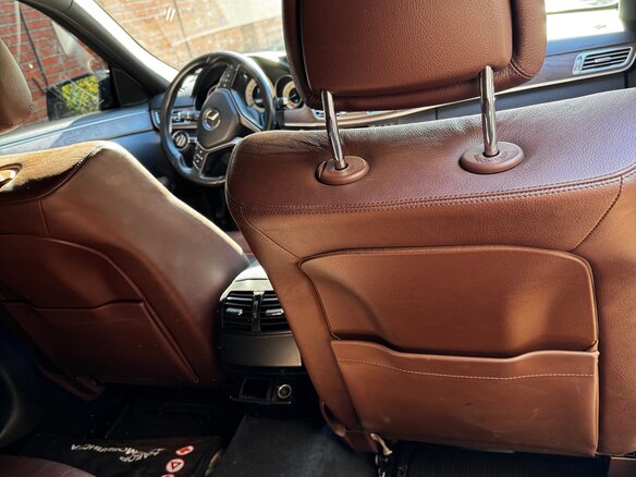 2015 Mercedes-Benz E-Класс 200 IV (W212, S212, C207) Рестайлинг, чёрный, 1816000 рублей - вид 20