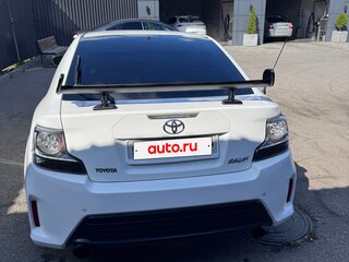 2013 Toyota Zelas I, белый, 1190000 рублей, вид 2