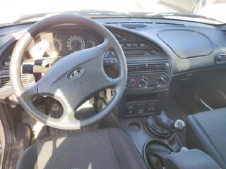 2023 Lada (ВАЗ) Niva Travel I, белый, 840000 рублей, вид 5