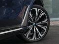 2020 BMW X7 M50d I (G07), синий, 8790000 рублей - вид 8