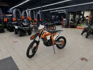 2026 Oxo Pride, оранжевый, 214200 рублей, вид 1
