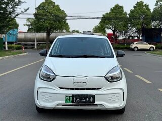 2022 Roewe Clever, белый, 730520 рублей, вид 1