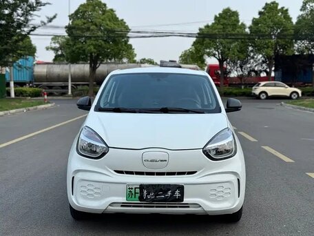 Roewe Clever