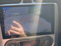 2010 Ford Focus II Рестайлинг, чёрный - вид 8