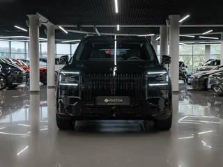 2026 Zeekr 9X 70 kWh, чёрный, 14350000 рублей, вид 3