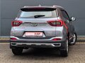 2024 Chery Tiggo 4 Pro I, серый, 1679000 рублей - вид 3