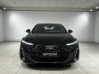 2026 Audi A6 VI (C9), чёрный, 8599000 рублей, вид 5
