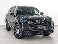 2024 Chery Tiggo 9 I, зелёный, 3050000 рублей - вид 2