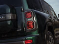 2026 Haval H9 II, зелёный, 4900000 рублей - вид 8