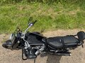 2020 BMW R 18, чёрный, 1380000 рублей - вид 7