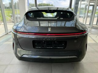 2025 Avatr 11 116 kWh I, серый, 7750000 рублей, вид 5